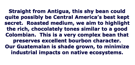 Guatemala
 Description